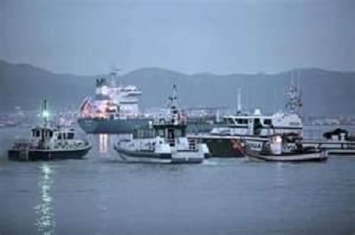 Spanish fishermen in Gibraltar close to netting deal Spanish fishermen in Gibraltar close to netting deal
