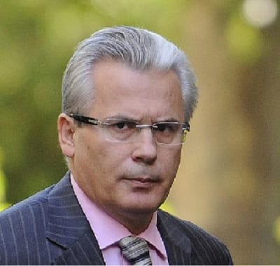 Spanish ‘superjudge’ demands asylum for Wikileaks founder Julian Assange Spanish ‘superjudge’ demands asylum for Wikileaks founder Julian Assange