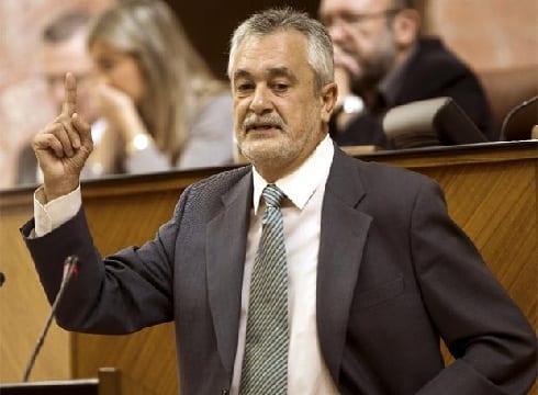 Government debt ceiling condemns Andalucia to yet more cuts Government debt ceiling condemns Andalucia to yet more cuts