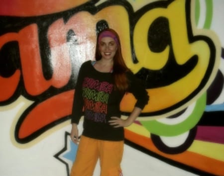 Zumbathon hits the Costa del Sol Zumbathon hits the Costa del Sol