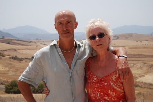Our recycling plant hell: Spanish idyll over for British couple Our recycling plant hell: Spanish idyll over for British couple