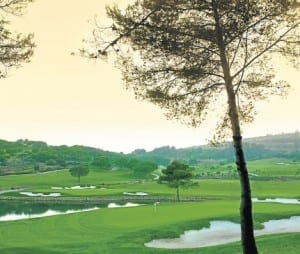 Sotogrande: the second home of golf Sotogrande: the second home of golf