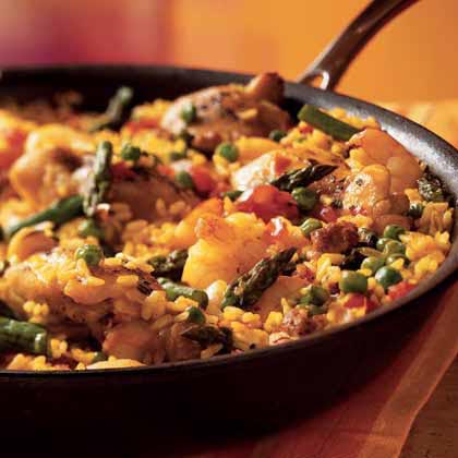 Foodie heaven: Spain voted into world’s top five food destinations Foodie heaven: Spain voted into world’s top five food destinations