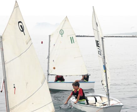 A fun-filled getaway in Sotogrande A fun-filled getaway in Sotogrande