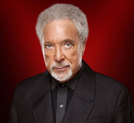 Tom Jones cancels Spanish concert Tom Jones cancels Spanish concert