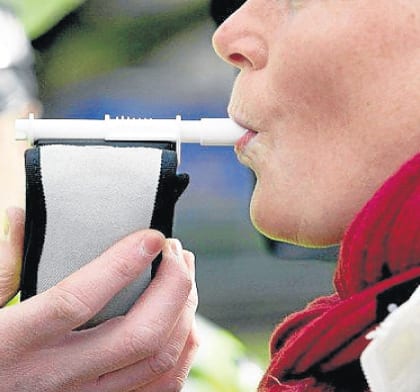 Spain heads toward zero tolerance drink driving policy Spain heads toward zero tolerance drink driving policy