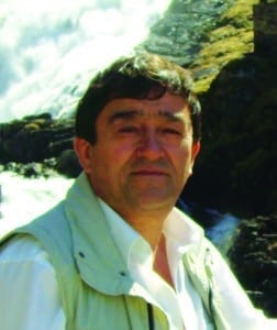 Costa campaigner Gwilym Rhys-Jones dies of cancer Costa campaigner Gwilym Rhys-Jones dies of cancer