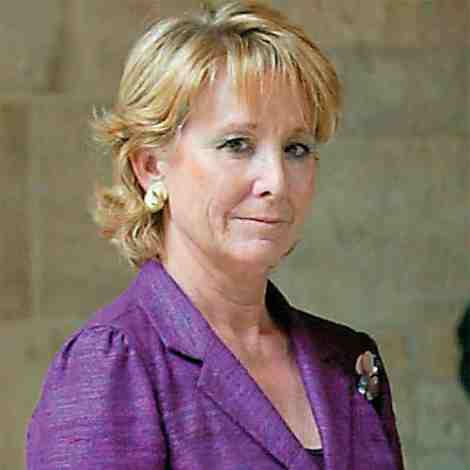 Shock resignation of regional boss in Spain Shock resignation of regional boss in Spain