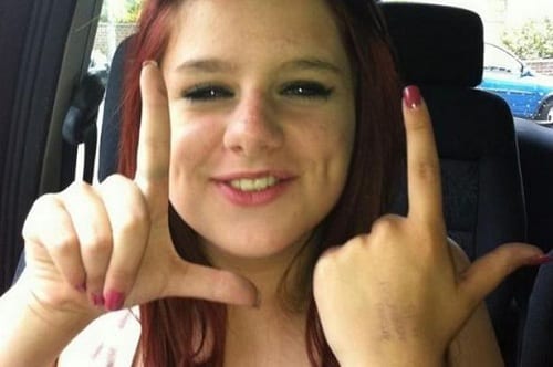 Missing British schoolgirl and teacher could be in Spain Missing British schoolgirl and teacher could be in Spain