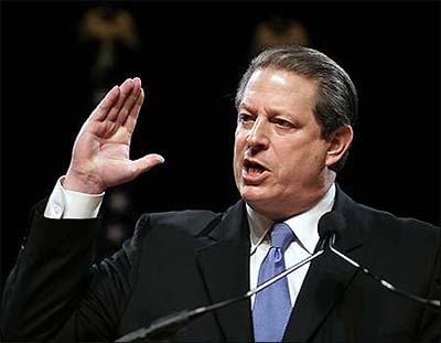 Al Gore set to lay out ‘green business’ plan in Spain Al Gore set to lay out ‘green business’ plan in Spain