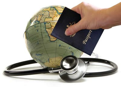 Costa del Sol to become leading health destination Costa del Sol to become leading health destination