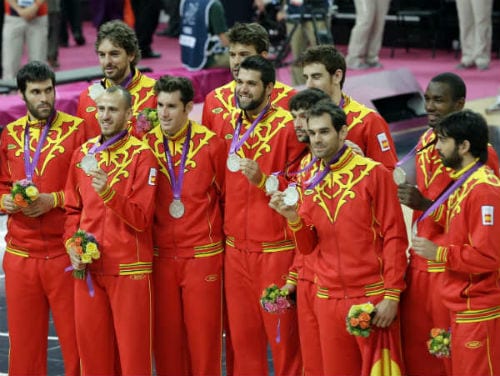 Spanish athletes caused thousands of euros of damage in London’s Olympic Village Spanish athletes caused thousands of euros of damage in London’s Olympic Village