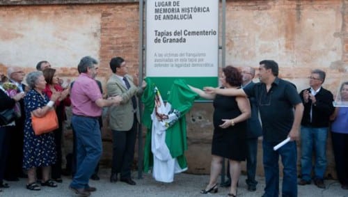 The Spanish Civil War… A conflict to remember or to forget? The Spanish Civil War… A conflict to remember or to forget?