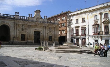 Jerez civil servants lose €15 million of bonuses Jerez civil servants lose €15 million of bonuses