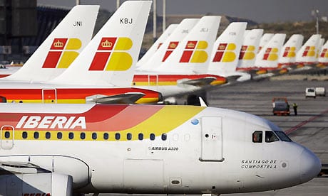 Iberia strikes could spell chaos for travellers at Christmas Iberia strikes could spell chaos for travellers at Christmas