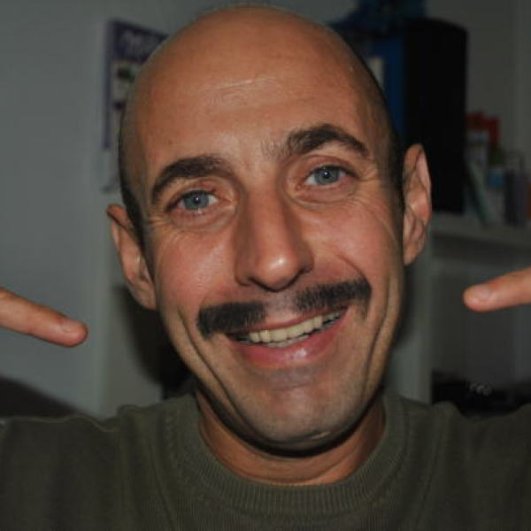 Movember in Spain Movember in Spain