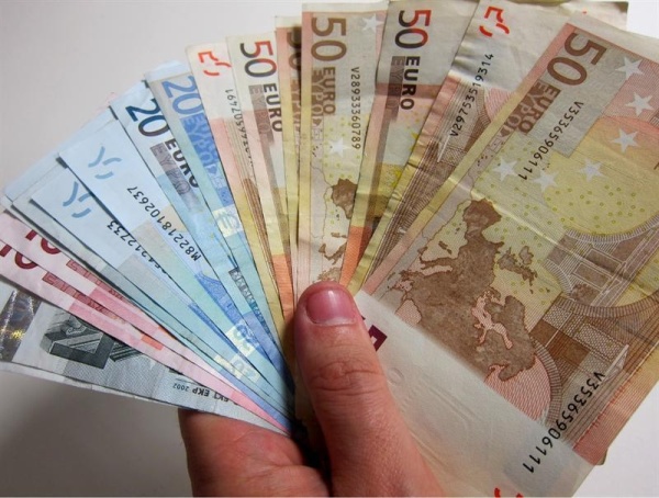 Andalucia workers are worst paid in Spain Andalucia workers are worst paid in Spain