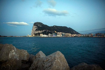 Will UKIP Rock the Rock? Will UKIP Rock the Rock?