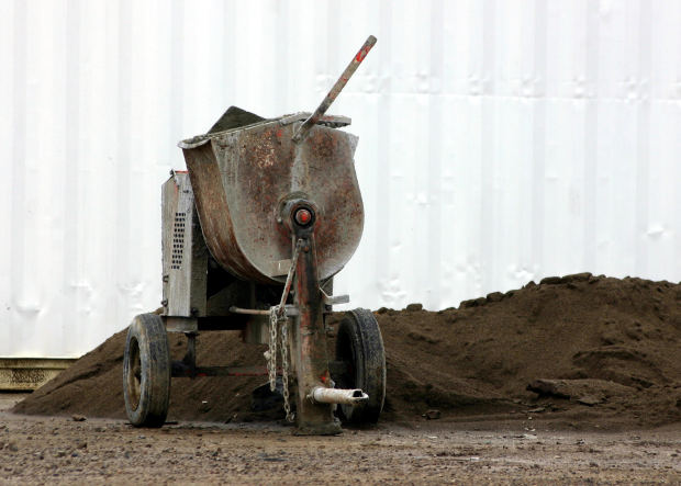 Spanish cement industry hit by recession Spanish cement industry hit by recession