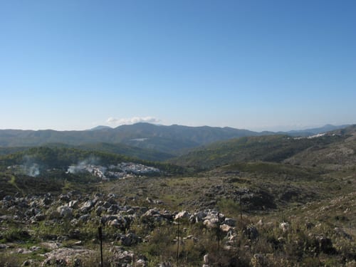 Journey back in time: Genal Valley Journey back in time: Genal Valley