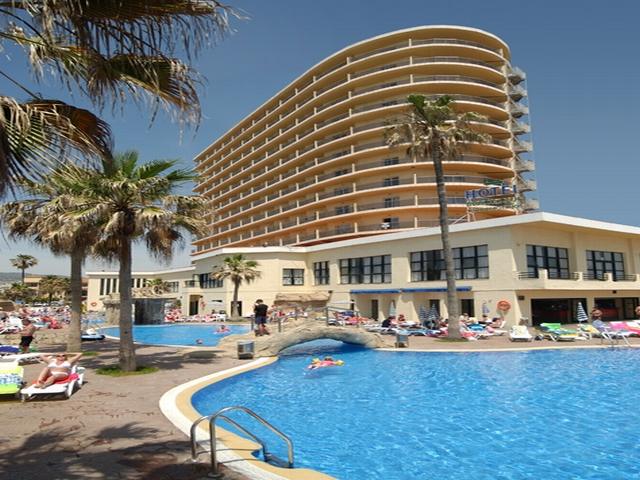 ‘The worst hotel in Spain’ lands UK tour operator in costly settlement case ‘The worst hotel in Spain’ lands UK tour operator in costly settlement case
