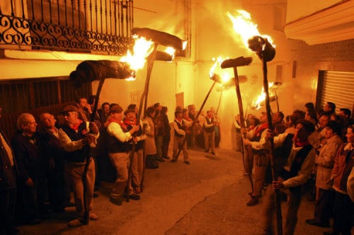 Ten day festival to include spectacular procession Ten day festival to include spectacular procession