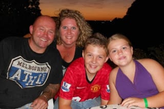 Respected journalist and mum of two dies unexpectedly Respected journalist and mum of two dies unexpectedly