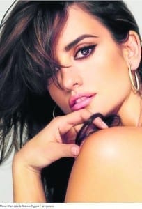 Penelope Cruz becomes new face of Loewe label Penelope Cruz becomes new face of Loewe label
