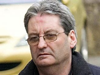 Son of fled sex offender speaks of his outrage Son of fled sex offender speaks of his outrage
