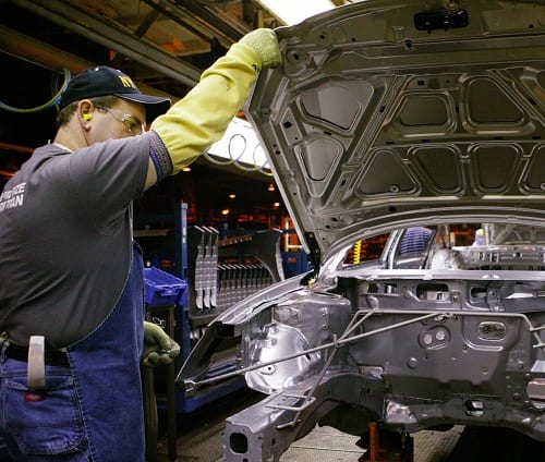 Boost for Spanish car industry Boost for Spanish car industry