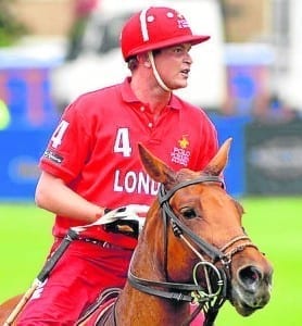 Jack Kidd’s ponies impounded after alleged Sotogrande scam Jack Kidd’s ponies impounded after alleged Sotogrande scam