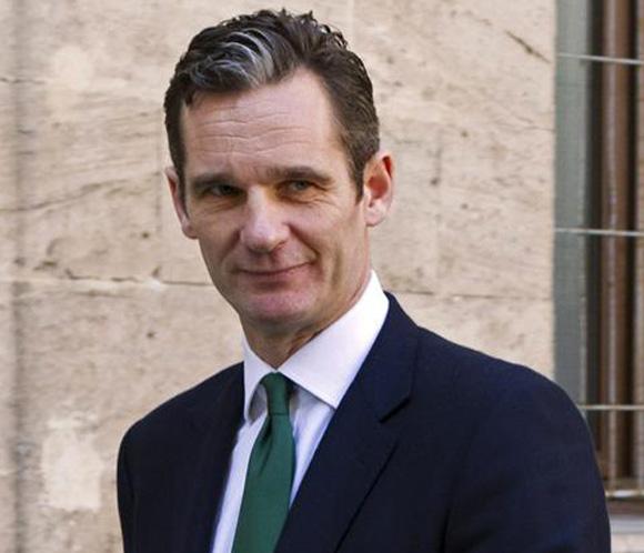 €8 million bail for King Juan Carlos’ son-in-law €8 million bail for King Juan Carlos’ son-in-law