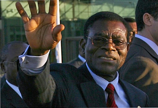 Was Russian libelled over African president money laundering claims? Was Russian libelled over African president money laundering claims?
