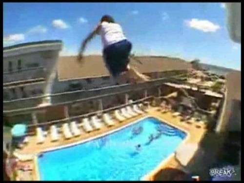 BBC doc slams rise of deaths in Magaluf BBC doc slams rise of deaths in Magaluf
