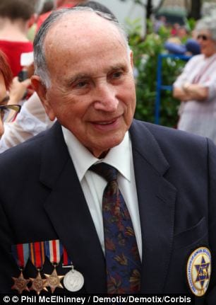 Last Brit to fight in Spanish Civil War dies Last Brit to fight in Spanish Civil War dies
