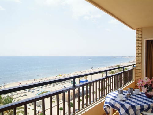 €40,000 in taxes and fees for Spanish flat owner €40,000 in taxes and fees for Spanish flat owner