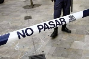 Man shot dead in Estepona Man shot dead in Estepona