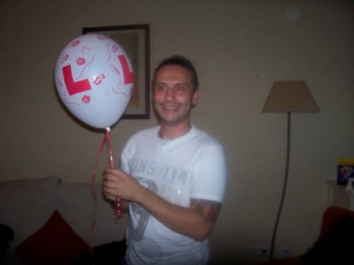 Tributes paid to expat killed in crash Tributes paid to expat killed in crash