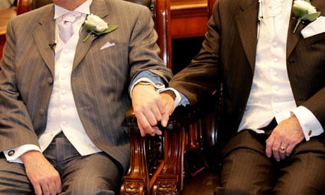 Same sex couples to get legal recognition in Gibraltar Same sex couples to get legal recognition in Gibraltar