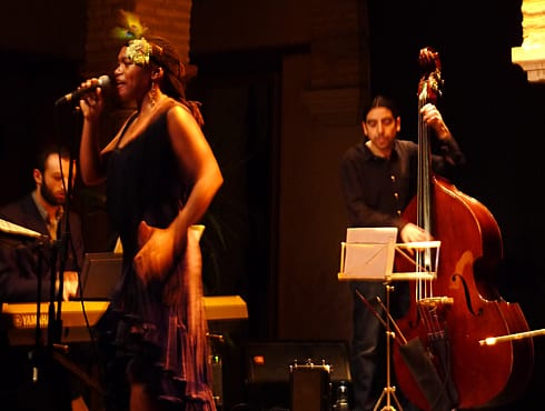 What’s your story? Flamenco glory What’s your story? Flamenco glory