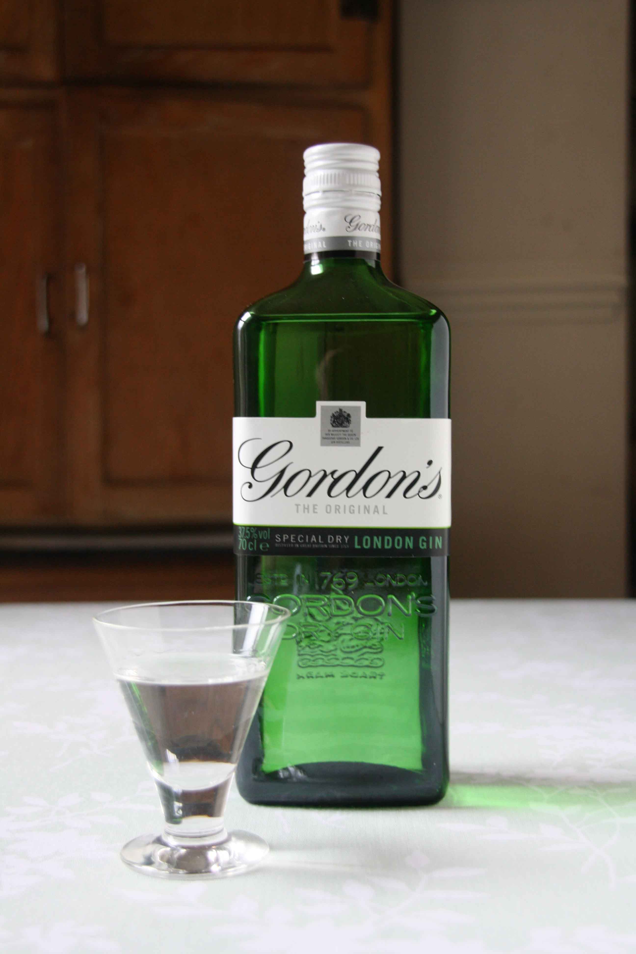 Gin sales surge in Spain Gin sales surge in Spain