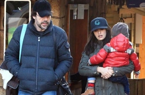 Penelope pregnant again Penelope pregnant again