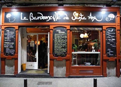 Javier Bardem forced to close family restaurant Javier Bardem forced to close family restaurant