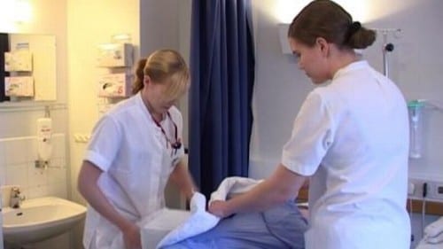 Nurse shortages risks lives in Spain Nurse shortages risks lives in Spain