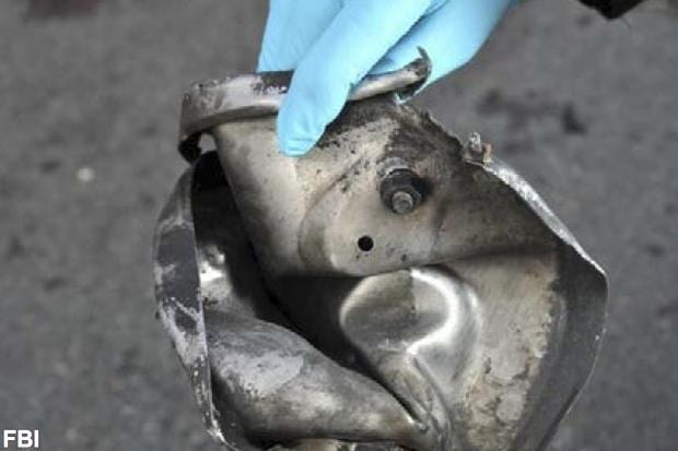 Spanish link to Boston Marathon bombings Spanish link to Boston Marathon bombings