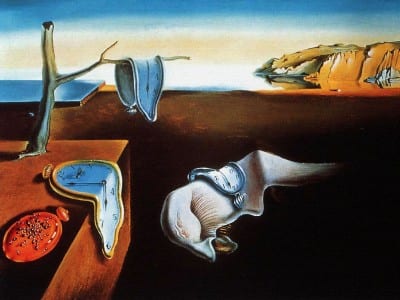 New Dali exhibition comes to Madrid New Dali exhibition comes to Madrid