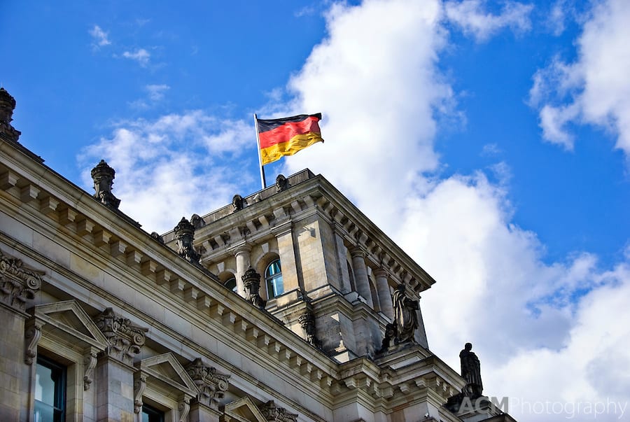 Spaniards flock to Germany to escape recession Spaniards flock to Germany to escape recession