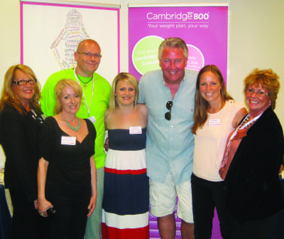 Three cheers for Tommy in Torremolinos Three cheers for Tommy in Torremolinos