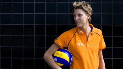 Dutch volleyball player missing in Murcia Dutch volleyball player missing in Murcia