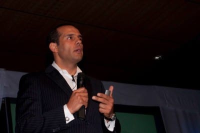 International business forum in Marbella International business forum in Marbella